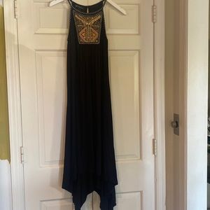 INC International Concepts Maxi Dress